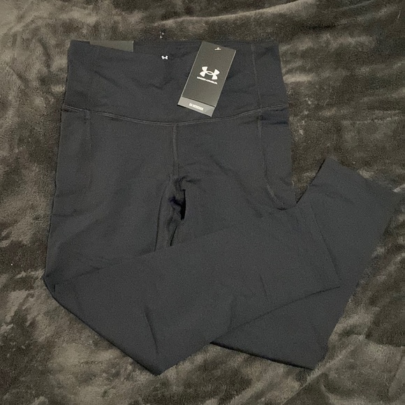 Under Armor cropped leggings - Picture 1 of 2